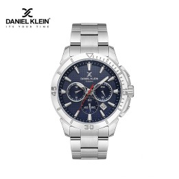 Montre Homme Daniel Klein DK.1.13892-2 | Bijouterie Kacem Tunisie