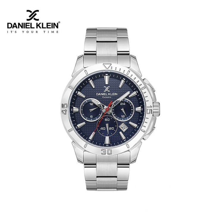 Montre Homme Daniel Klein DK.1.13892-2 | Bijouterie Kacem Tunisie