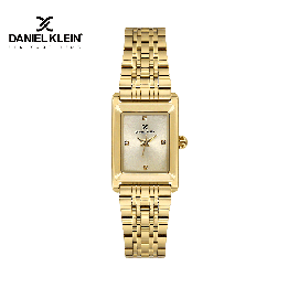 Montre Femme Daniel Klein DK.1.14108-2 Tunisie - Bijouterie Kacem