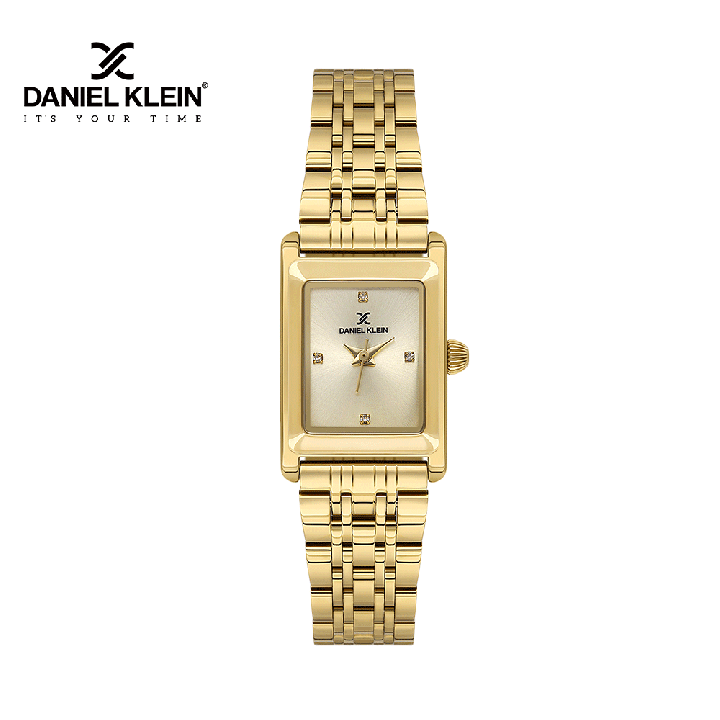 Montre Femme Daniel Klein DK.1.14108-2 Tunisie - Bijouterie Kacem