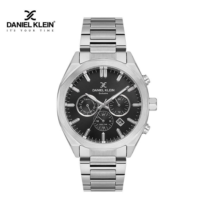 Montre Homme Daniel Klein DK.1.14064-1| Bijouterie Kacem Tunisie