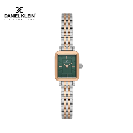 Montre Daniel Klein Femme DK.1.13913-6 Tunisie - Bijouterie Kacem