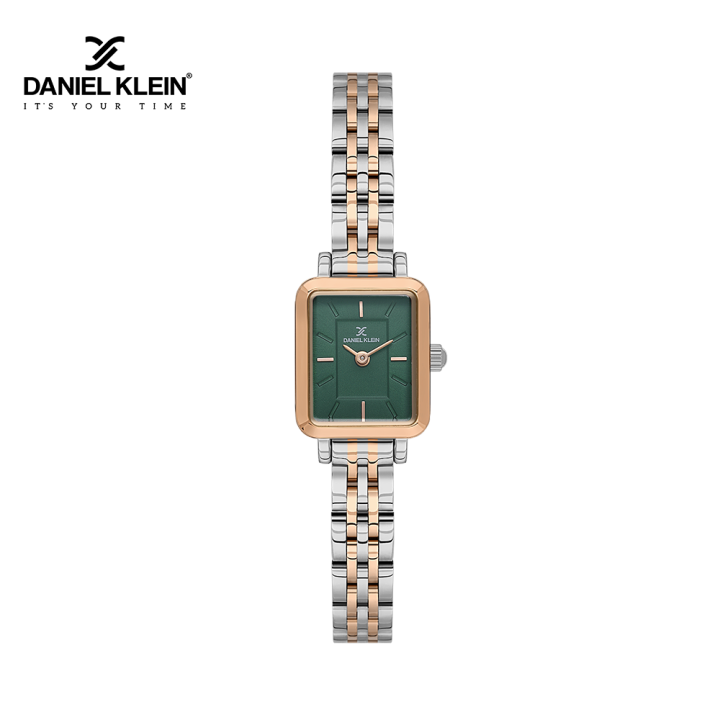 Montre Daniel Klein Femme DK.1.13913-6 Tunisie - Bijouterie Kacem