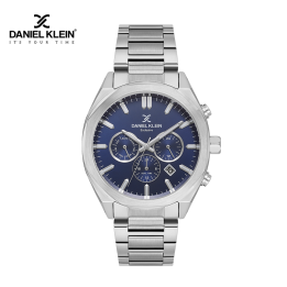 Montre Homme Daniel Klein DK.1.14064-2| Bijouterie Kacem Tunisie