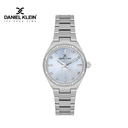 Montre Femme Daniel Klein DK.1.14162-2 Tunisie - Bijouterie Kacem
