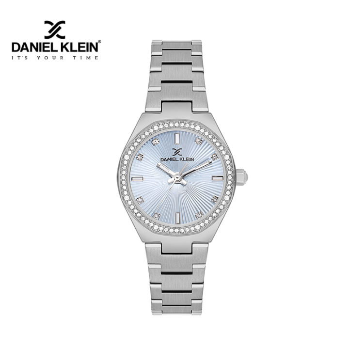Montre Femme Daniel Klein DK.1.14162-2 Tunisie - Bijouterie Kacem