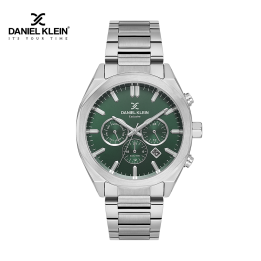 Montre Homme Daniel Klein DK.1.14064-3| Bijouterie Kacem Tunisie