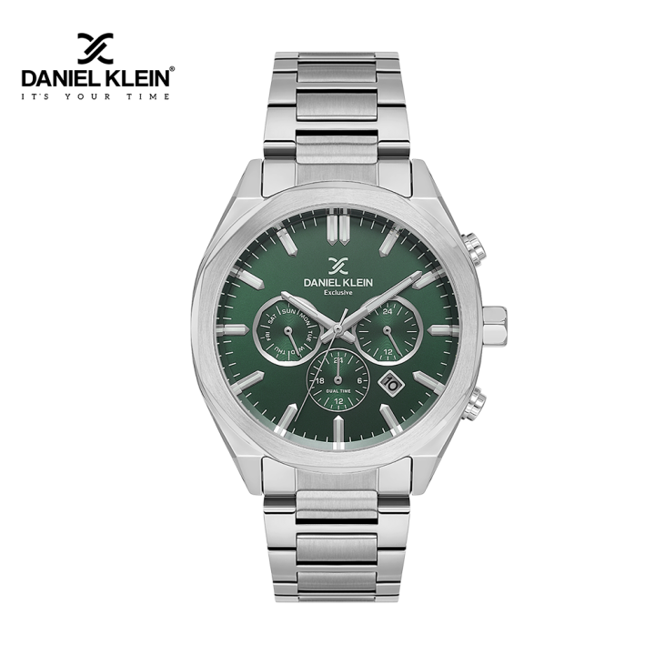 Montre Homme Daniel Klein DK.1.14064-3| Bijouterie Kacem Tunisie