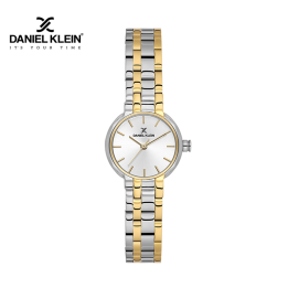 Montre Femme Daniel Klein DK.1.14163-4 Tunisie - Bijouterie Kacem