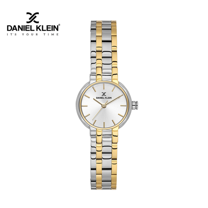 Montre Femme Daniel Klein DK.1.14163-4 Tunisie - Bijouterie Kacem