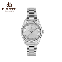 Montre Femme Bigotti Milano BG.1.10448-1 Tunisie - Bijouterie Kacem