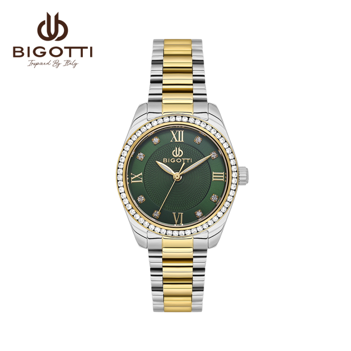 Bigotti Milano BG.1.10448-6
