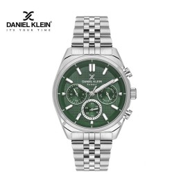 Montre Homme Daniel Klein DK.1.13890-3| Bijouterie Kacem Tunisie