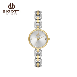 Montre Femme Bigotti Milano BG.1.10654-1 Tunisie - Bijouterie Kacem
