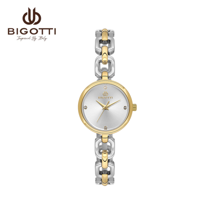 Montre Femme Bigotti Milano BG.1.10654-1 Tunisie - Bijouterie Kacem