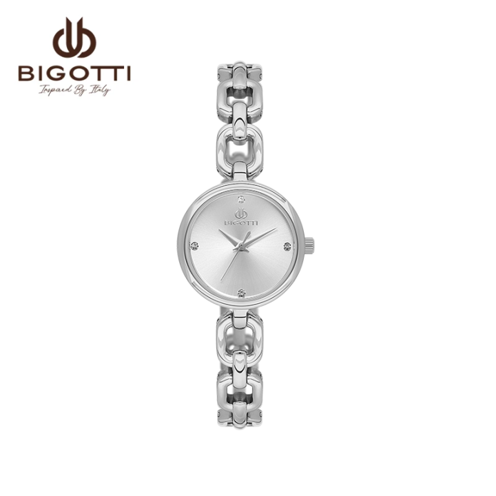 Montre Femme Bigotti Milano BG.1.10654-2 Tunisie - Bijouterie Kacem