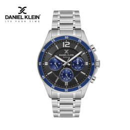 Montre Homme Daniel Klein DK.1.13972-4 | Bijouterie Kacem Tunisie