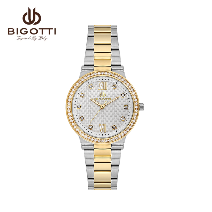 Bigotti Milano BG.1.10655-4