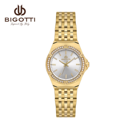 Montre Femme Bigotti Milano BG.1.10656-3 Tunisie - Bijouterie Kacem