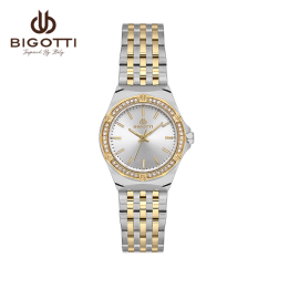 Montre Femme Bigotti Milano BG.1.10656-4 Tunisie - Bijouterie Kacem