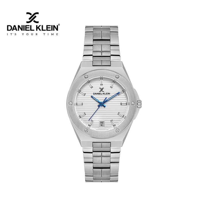 Montre Femme Daniel Klein DK.1.14171-1 | Élégance Classique
