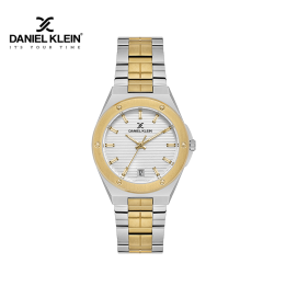 Montre Femme Daniel Klein DK.1.14171-5 | Charme & Précision