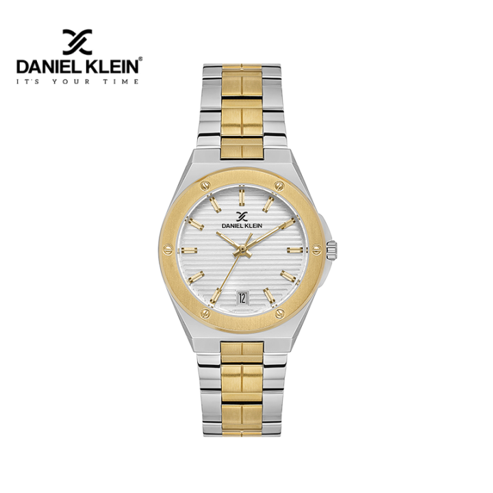 Montre Femme Daniel Klein DK.1.14171-5 | Charme & Précision