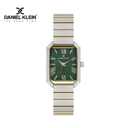 Montre Femme Daniel Klein DK.1.14172-4 | Bijouterie Kacem