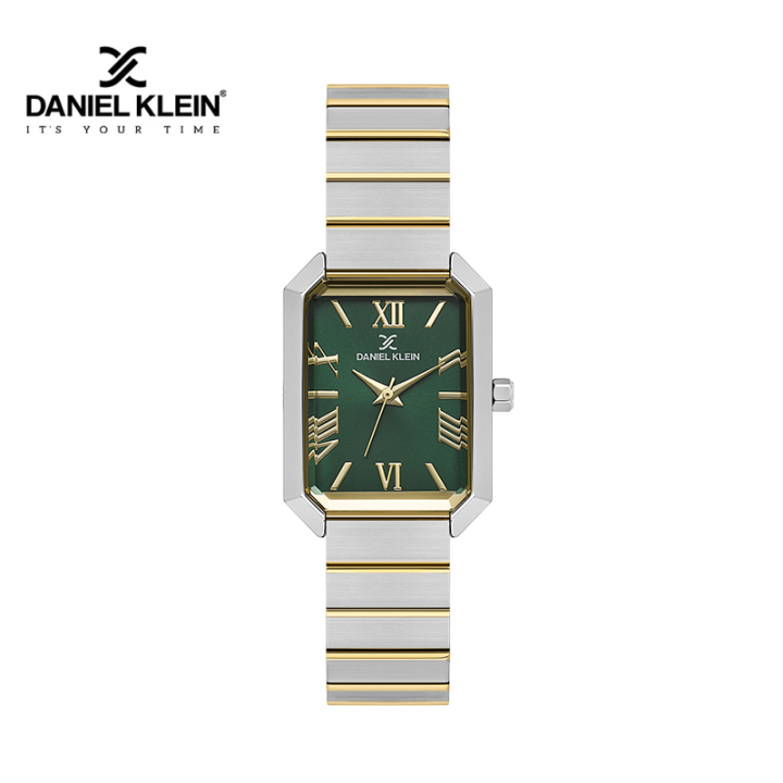 Montre Femme Daniel Klein DK.1.14172-4 | Bijouterie Kacem