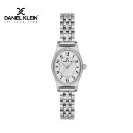 Montre Femme Daniel Klein DK.1.14174-5 | Minimalisme Chic