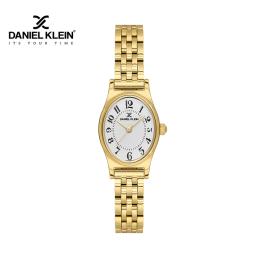 Montre Femme Daniel Klein DK.1.14174-6 | Discrétion et Élégance