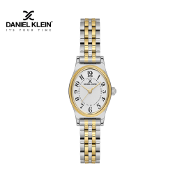 Montre Femme Daniel Klein DK.1.14174-7 | Finesse et Minimalisme