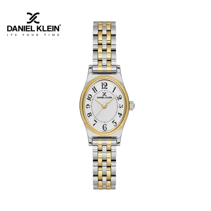 Montre Femme Daniel Klein DK.1.14174-7 | Finesse et Minimalisme