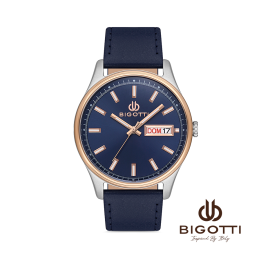Montre Homme Bigotti Milano BG.1.10254-3