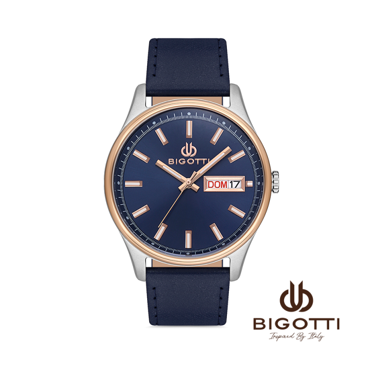 Montre Homme Bigotti Milano BG.1.10254-3
