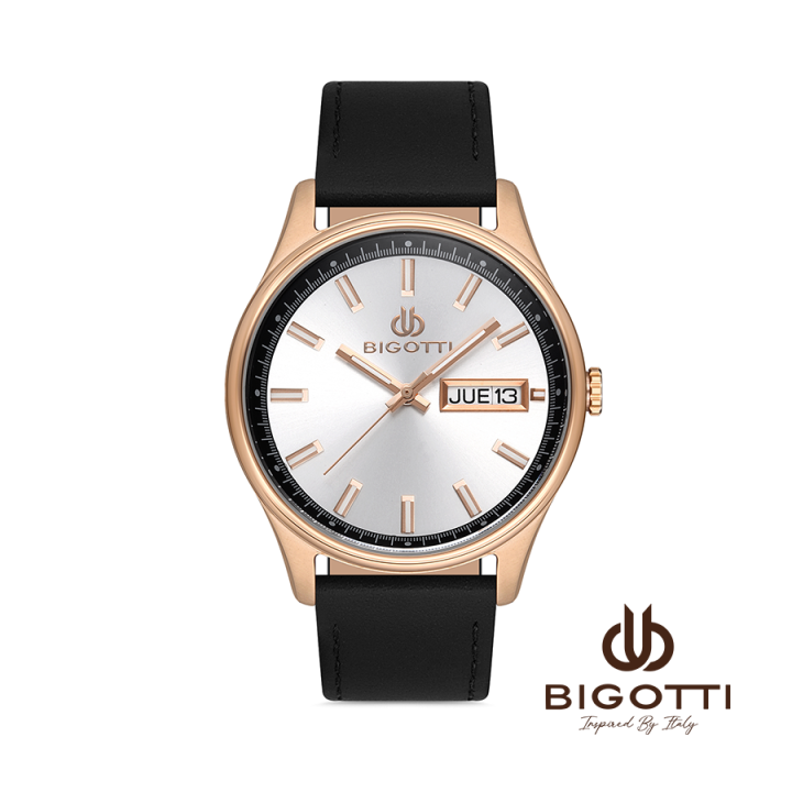Montre Homme Bigotti Milano BG.1.10254-4