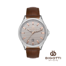 Montre Homme Bigotti Milano BG.1.10433-2