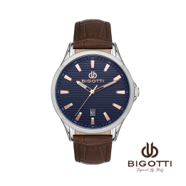 Montre Homme Bigotti Milano BG.1.10433-3