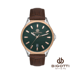 Montre Homme Bigotti Milano BG.1.10433-4