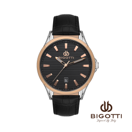 Montre Homme Bigotti Milano BG.1.10433-5