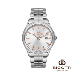 Montre Homme Bigotti Milano BG.1.10465-1