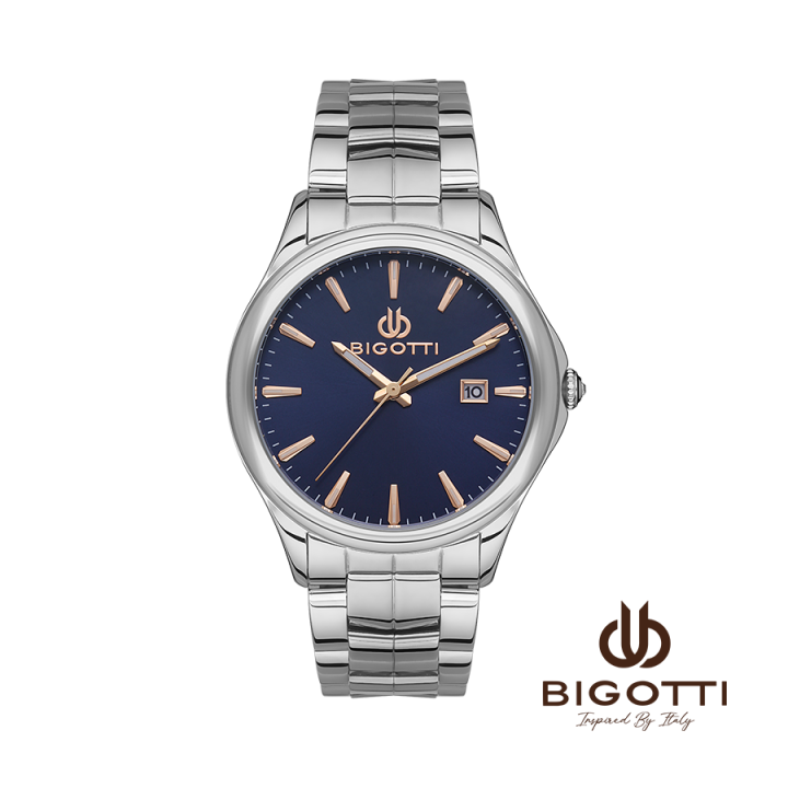 Montre Homme Bigotti Milano BG.1.10465-3