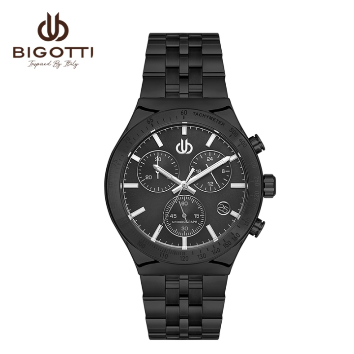 Montre Homme Bigotti Milano BG.1.10678-6