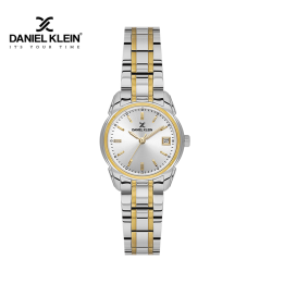 Montre Femme Daniel Klein DK.1.14187-4
