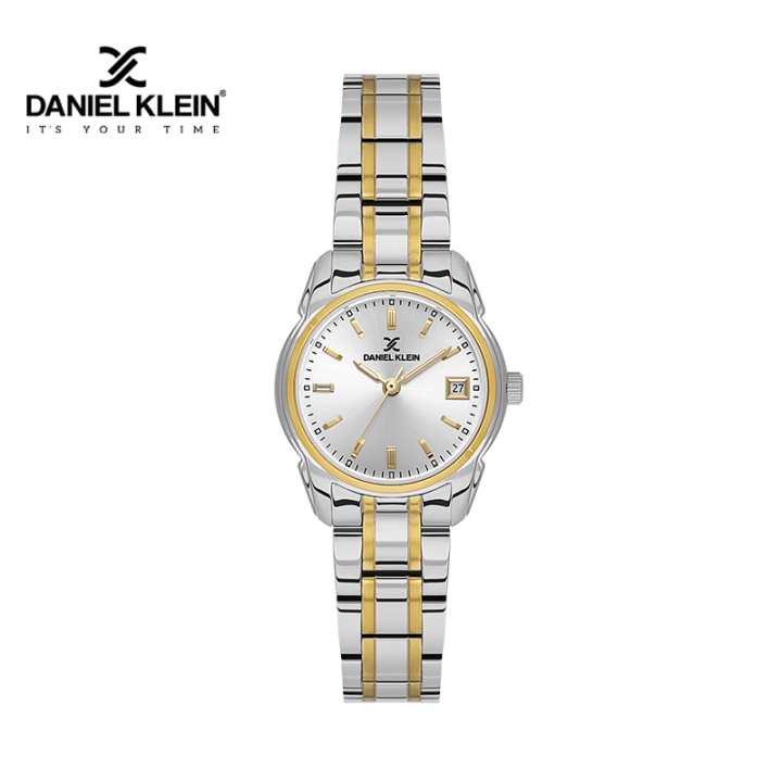 Montre Femme Daniel Klein DK.1.14187-4