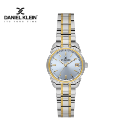 Montre Femme Daniel Klein DK.1.14187-5