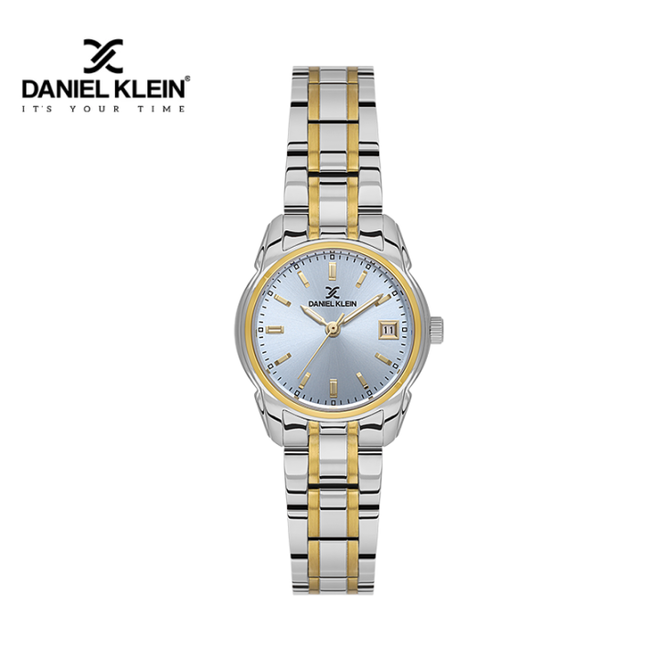 Montre Femme Daniel Klein DK.1.14187-5
