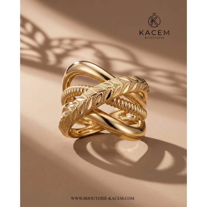 Bague B000068