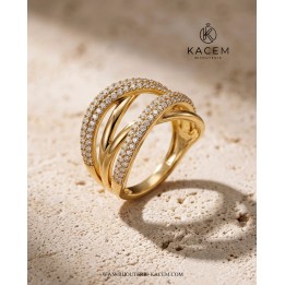 Bague B000072