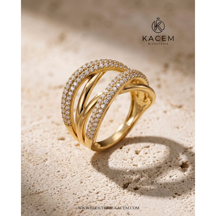 Bague B000072